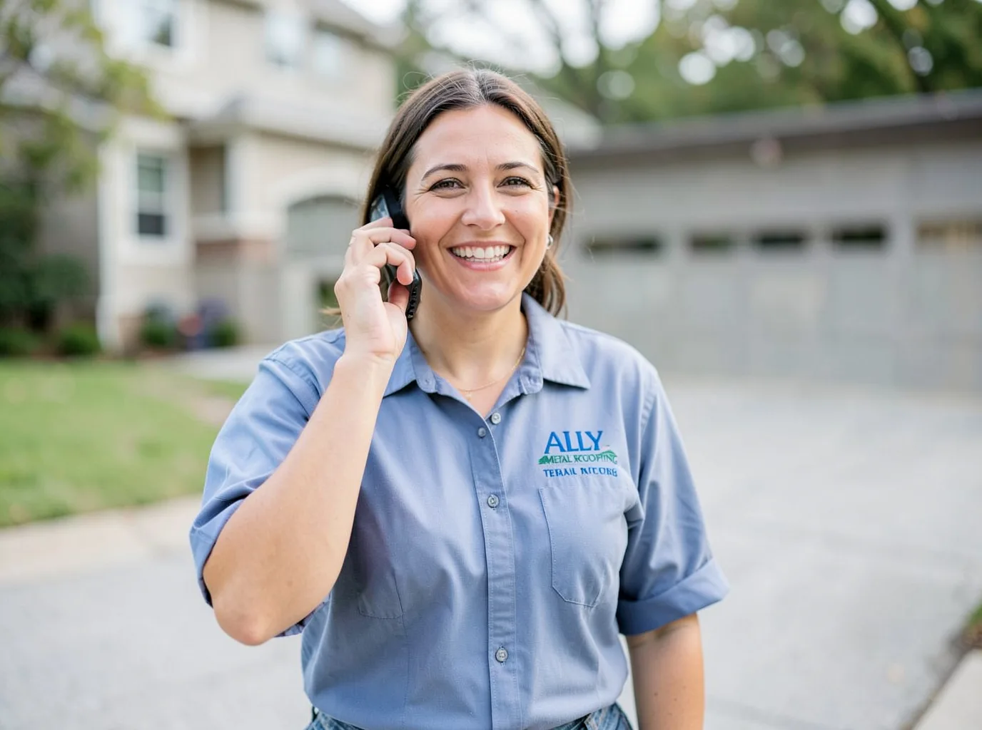 Metal Roof Installation Farragut, TN FAQs